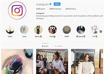 Top 10 Instagram Accounts with the Most Followers - Social ...