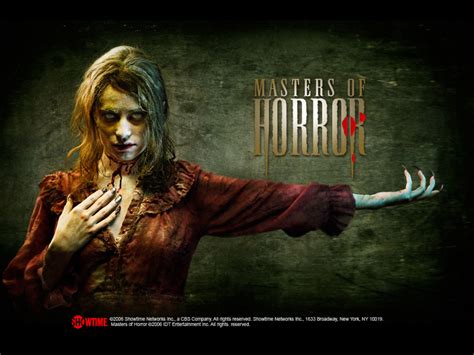 Jenifer is the fourth episode of the first season of masters of horror. HD Highly Animated Horror Wallpapers and Desktop HD ...