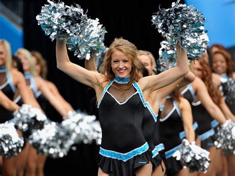 Nfl Cheerleaders On Many Teams Must Abide By Strict Rules