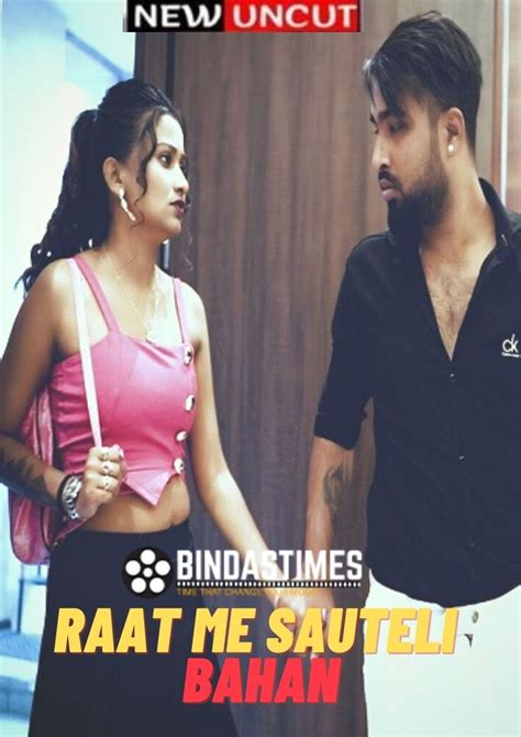 Boyfriend Fucked GirlFriend 2022 BindasTimes Originals Hindi Short Film