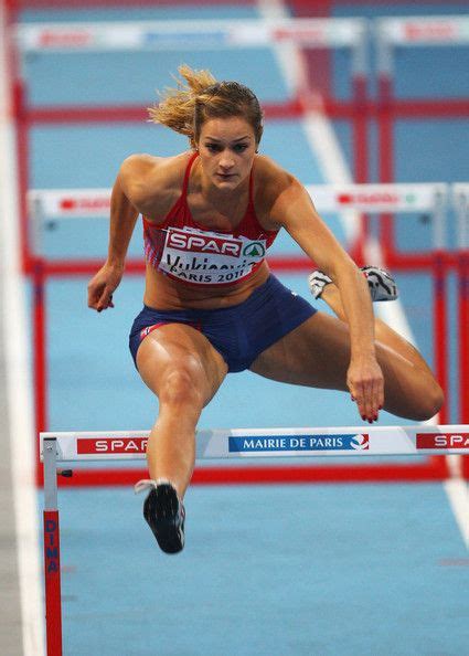 Christina Vukicevic Photostream Beautiful Athletes Hurdler Athlete