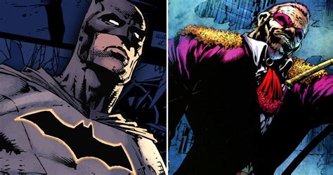 Batman 10 Arkham Asylum Inmates Who Are Much More Dangerous Than They
