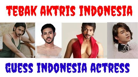 Aktris Artis Indonesia Paling Cantik Muda Umur Belasan Tahun Urutan