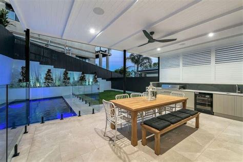 Cabinet makers on brisbane's northside. Custom Outdoor Kitchens Brisbane, Gold Coast