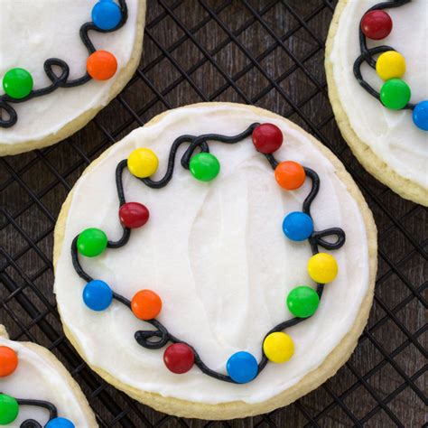 10 Amazing Easy Sugar Cookie Decorating Ideas 2024