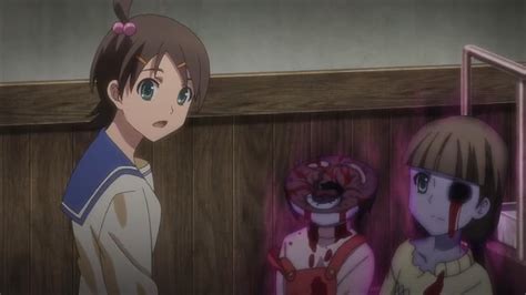 Corpse Party Tortured Souls 2013