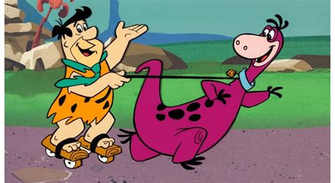 On The Flintstones What Kind Of Trivia Questions Quizzclub