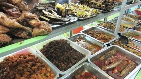 Aturan Makan Di Restoran Dan Warung Makan Di Jakarta Selama Psbb Total