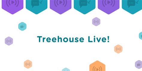The comprehensive course is free, with additional mentorship options available at a premium. Treehouselive_OG_banner.png