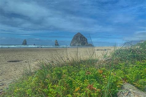 Cannon Beach And Haystack Rock Tripadvisor