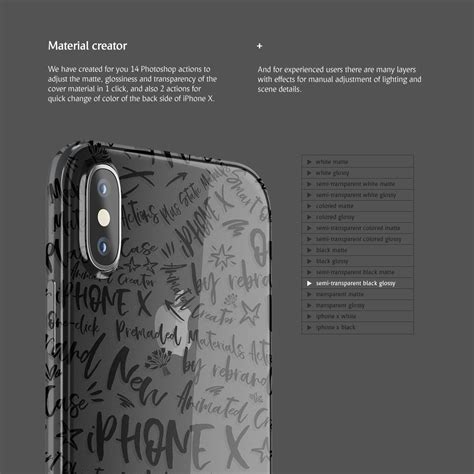 Iphone X Case Animated Creator On Yellow Images Creative Store