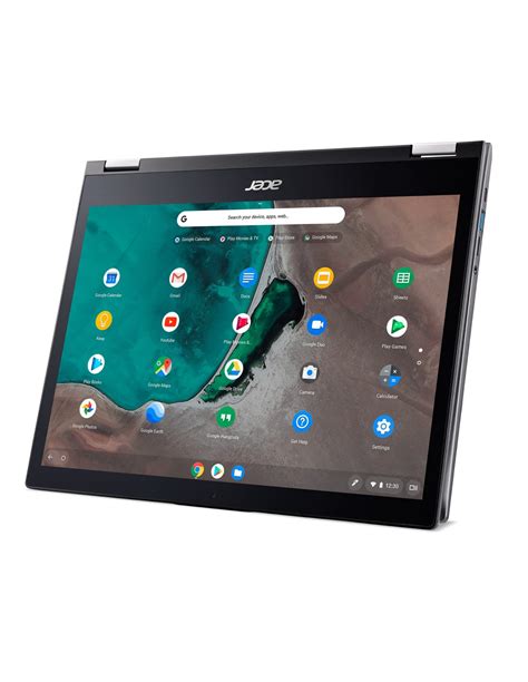 Acer Chromebook Spin 13 Cp713 1wn 359s