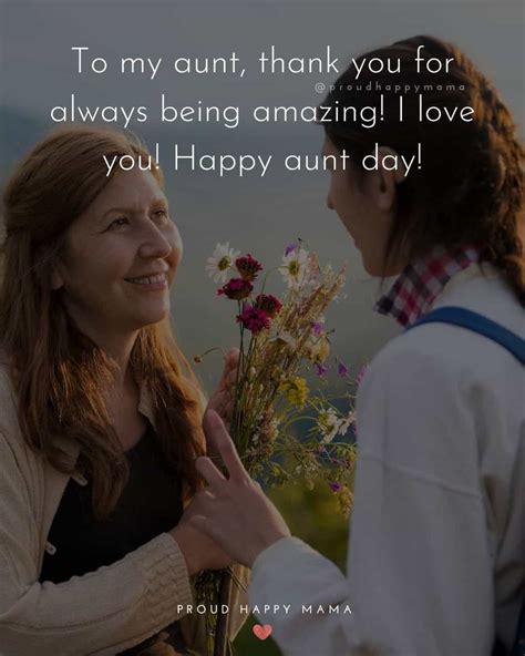 20 happy aunt and uncle day quotes with images