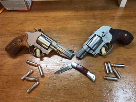 Lets See Some J Frames Page Smith And Wesson Forums