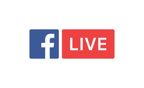 Facebook Live Logo Mike Fay Golf