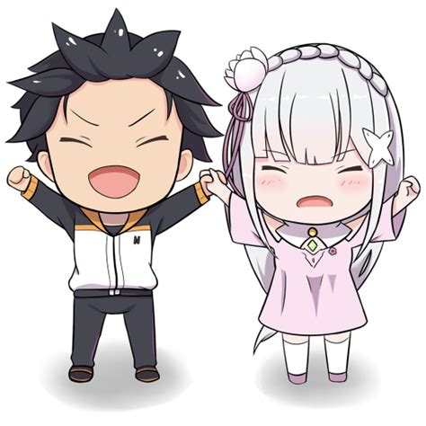 Rezero Starting Life In Another World Forum Avatar