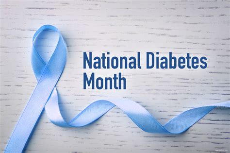 National Diabetes Month Loyola Center For Fitness