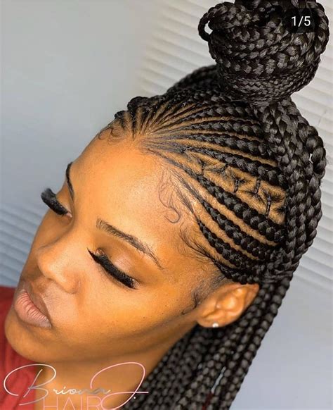 Pin By Merry Loum On Tresses Africaines Hair Styles Curly Hair