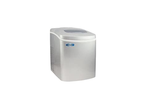 Best logo design ideas 10 | aaa logo maker tutorial. Maxi-Matic MIM-18SI Mr. Freeze Portable Ice Maker - Newegg.com