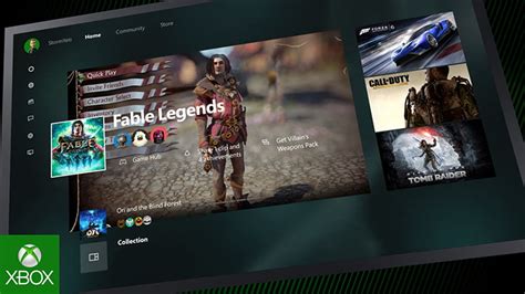New Xbox One Experience Update Rolling Out Now Thetech52