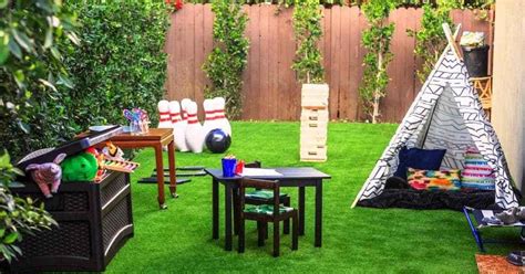 Tienen mucho tiempo libre por delante y muchas ganas de pasarlo bien. Cómo hacer que tus hijos se interesen en juegos para niños al aire libre | Padres