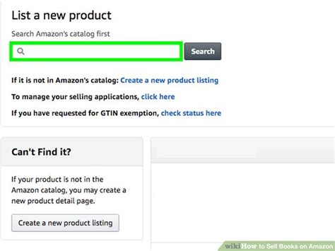 How to sell ebooks on amazon india. 4 Ways to Sell Books on Amazon - wikiHow