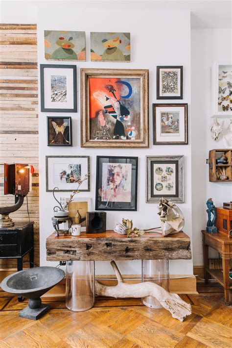 50 Gorgeous Gallery Walls Youll Want To Try In 2020 Living Room