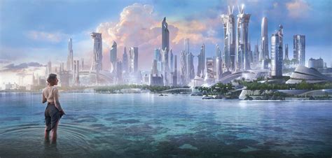 Pin By Dante Close On Sci Fi City Concept Art In 2020 Futuristic City