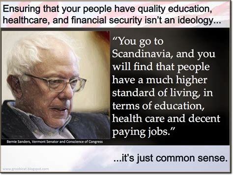 Bernard sanders is an american politician and activist who has served as the junior united states senator from vermont since 2007 and as u.s. Bernie Sanders Dumb Quotes. QuotesGram