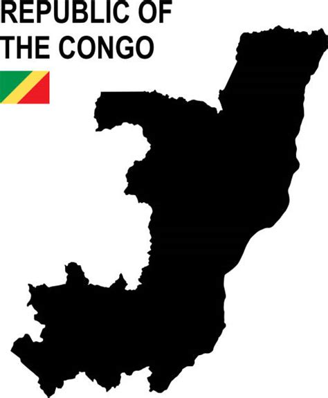 Best Republic Of Congo Illustrations Royalty Free Vector Graphics