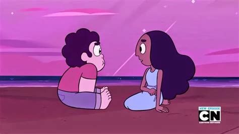 Connie Sadie And The Importance Of Human Beings In Steven Universe