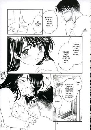 Koi Ni Huku Kaze Koushirou Luscious Hentai Manga Porn