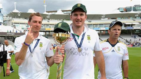 Teams With Most Icc Test Championship Mace Wins 2003 2019
