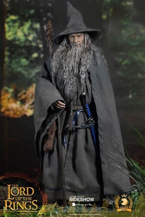 Lord Of The Rings Gandalf Action Figure 16