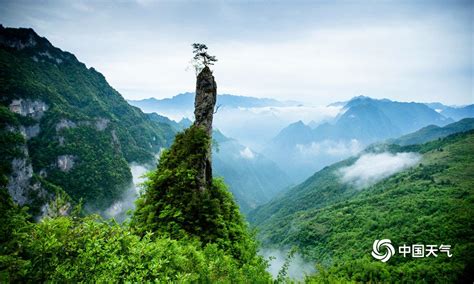 泰安 唐山 台州 天水 太仓 天津 太原. 四川万源八台山 佛光星斗共晶莹-图片频道-中国天气网