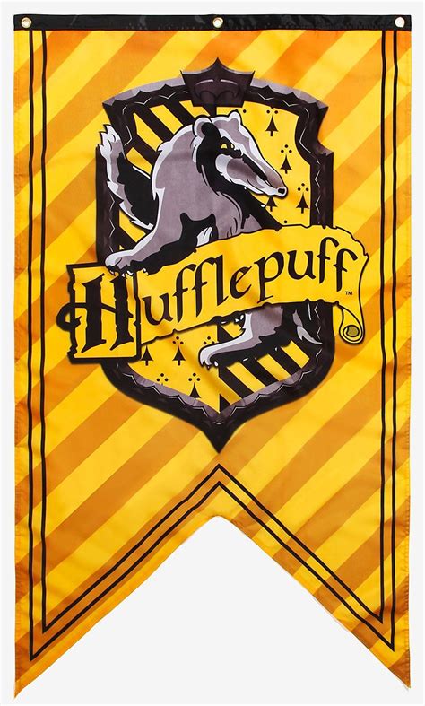 We did not find results for: Amazon.com: Harry Potter House Crest Wall Banner ...