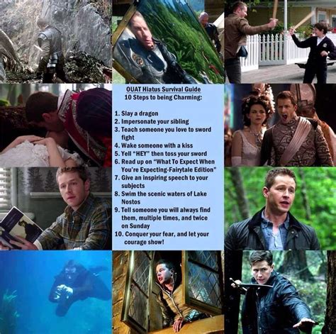 Stationed at the lo wu. Pin by audrey on Josh Dallas | Ouat, Once upon a time ...