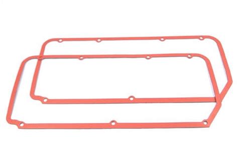 Sce Gaskets 263075 Valve Cover Gasket For Fitsfor Ford Fathead Engine