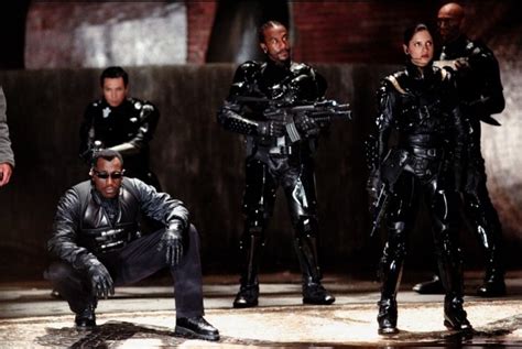 Blade Ii Picture