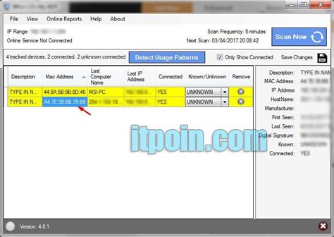 Cara menggunakan body temperatur diary. Cara Mengetahui Nama Pengguna Dan Kata Sandi Useetv ...