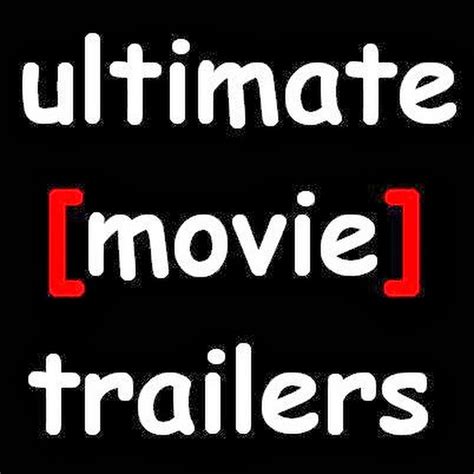 Ultimatemovietrailers Youtube