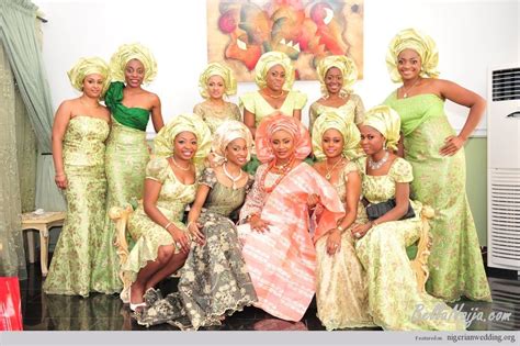 Maybe you would like to learn more about one of these? 12 Funny Things That Happen At Nigerian Weddings