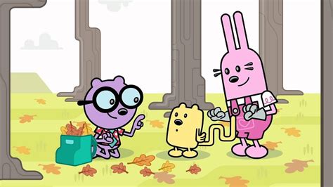 Wow Wow Wubbzy Full Episodes New Funny Videos Game For Kids In