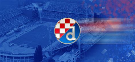 Dinamo Zagreb Gnk Dinamo Zagreb League Zagreb