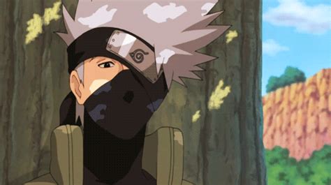 If Narutos Kakashi Can Look Hot In A Mask So Can You Heres How