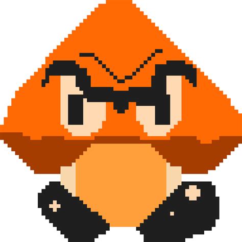 Super Goomba Fantendo Nintendo Fanon Wiki Fandom