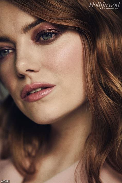 Emma Stone Opens Up About Filming Sex Scenes With Rachel Weisz And