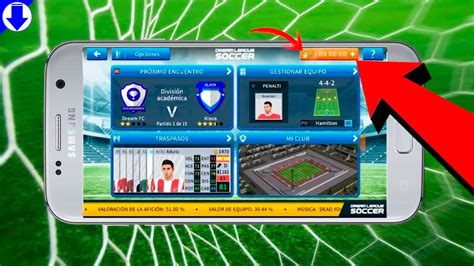 Jugar juegos gratis sin conexión wifi. Monedas Infinitas en Dream Soccer | Juegos de football, Teléfono windows, Monedas