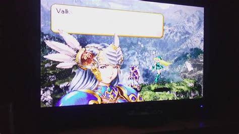 Valkyrie Profile Ps1 Pkg Youtube