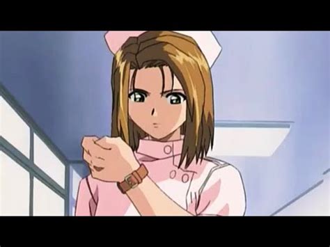 Night Shift Nurses Oav Hd English Sub Youtube